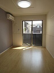 アルコ　イーリス　V 1階2DKのリビング/ダイニング