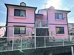 グリーンパーク佐伯　A棟