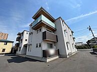愛媛県松山市居相5丁目：物件画像／株式会社レーベントラスト　ミニミニFC松山店