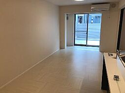 GRANDLUANA 1階1LDKのリビング/ダイニング