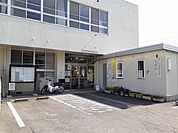 松山市役所桑原支所 750m