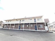 愛媛県伊予郡松前町大字南黒田：物件画像／株式会社レーベントラスト　ミニミニFC松山店