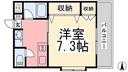 🉐敷金礼金0円！🉐ラス・フローレス