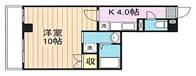 カサグランデ湯之町  ｜ 愛媛県松山市祝谷東町（賃貸マンション1K・4階・29.10㎡） その2