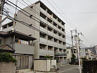 愛媛県松山市桑原5丁目2-5：物件画像／株式会社レーベントラスト　ミニミニFC松山店