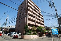 愛媛県松山市道後町1丁目3-6：物件画像／株式会社レーベントラスト　ミニミニFC松山店