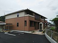 愛媛県伊予郡砥部町宮内：物件画像／株式会社レーベントラスト　ミニミニFC松山店
