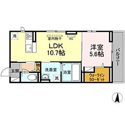リヴェール中村