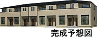 愛媛県伊予郡松前町大字浜：物件画像／株式会社レーベントラスト　ミニミニFC松山店