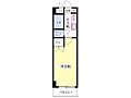 第7永井マンション3階3.4万円