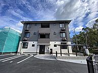 愛媛県松山市樽味2丁目：物件画像／株式会社レーベントラスト　ミニミニFC松山店