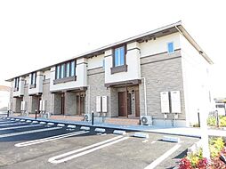 ミルト松前II−III