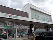 フジ松前店 350m