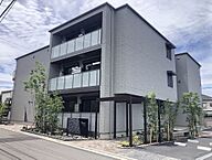 愛媛県松山市岩崎町1丁目：物件画像／株式会社レーベントラスト　ミニミニFC松山店