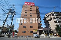 愛媛県松山市道後今市5-1：物件画像／株式会社レーベントラスト　ミニミニFC松山店