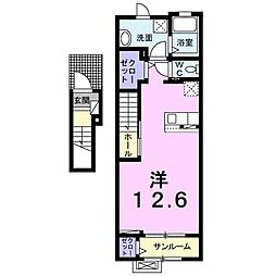 シャルマンIII