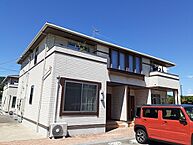 愛媛県松山市下難波：物件画像／株式会社レーベントラスト　ミニミニFC松山店