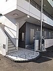 愛媛県松山市朝生田町2丁目：物件画像／株式会社レーベントラスト　ミニミニFC松山店