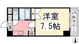 🉐敷金礼金0円！🉐ジョイフル第2祝谷
