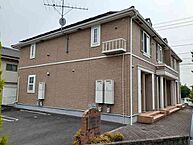 愛媛県松山市畑寺2丁目：物件画像／株式会社レーベントラスト　ミニミニFC松山店