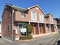 愛媛県松山市粟井河原：物件画像／株式会社レーベントラスト　ミニミニFC松山店