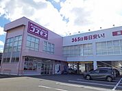 コスモス井門店 550m