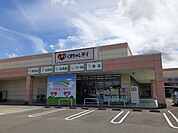 くすりのレディ見奈良店 500m