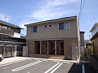 愛媛県松山市天山1丁目：物件画像／株式会社レーベントラスト　ミニミニFC松山店