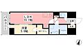 ルミナス勝山東14階8.3万円