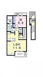 ジェンティーレ　クワバラ