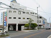 松山城東病院 650m