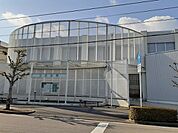 松山市役所石井支所 850m