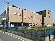松山西病院 360m