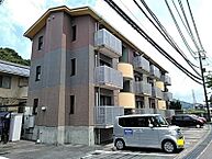 愛媛県松山市東石井1丁目：物件画像／株式会社レーベントラスト　ミニミニFC松山店