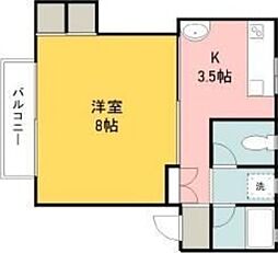 🉐敷金礼金0円！🉐サンヴェルディ東石井