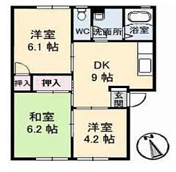 🉐敷金礼金0円！🉐ファミール川原