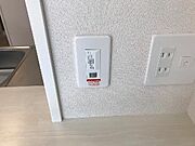 埋込型Wi-Fi（イメージ）