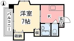 🉐敷金礼金0円！🉐ジョイフル東野