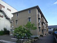 愛媛県松山市久万ノ台：物件画像／株式会社レーベントラスト　ミニミニFC松山店