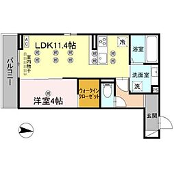 (仮称)クランツ泉町