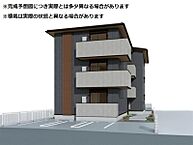 愛媛県松山市泉町：物件画像／株式会社レーベントラスト　ミニミニFC松山店