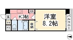 🉐敷金礼金0円！🉐ジョイフル第2朝生田