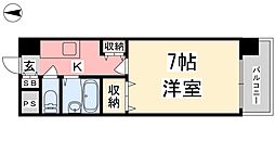 🉐敷金礼金0円！🉐ジョイフル第3小坂