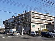 おおぞら病院 500m