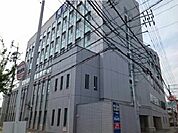 南松山病院 380m