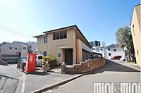 愛媛県松山市湯渡町5-50：物件画像／株式会社レーベントラスト　ミニミニFC松山店