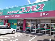 コスモス北条店 500m
