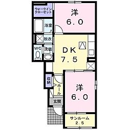 クレア　ソレイユ