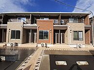 愛媛県東温市見奈良：物件画像／株式会社レーベントラスト　ミニミニFC松山店