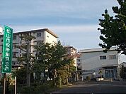 松山市潮見支所 700m